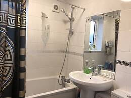 Centrally Located 4 Bedroom House