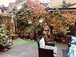 Centrally Located 4 Bedroom House