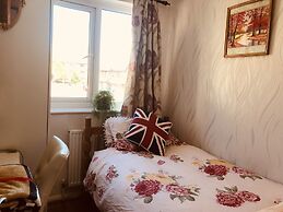 Centrally Located 4 Bedroom House