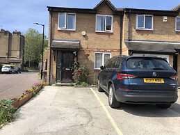 Centrally Located 4 Bedroom House