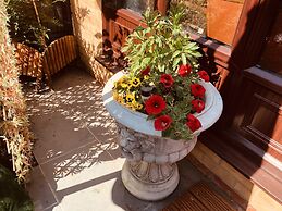 Centrally Located 4 Bedroom House