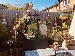 Centrally Located 4 Bedroom House