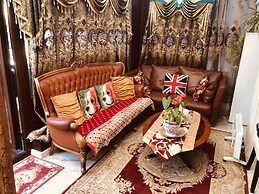 Centrally Located 4 Bedroom House