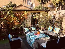 Centrally Located 4 Bedroom House