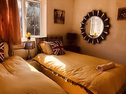 Centrally Located 4 Bedroom House