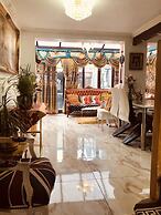 Centrally Located 4 Bedroom House