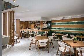 Dimargio Luxury Hotel & Spa