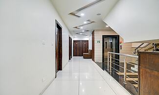 Treebo Trend Kosmos Anamika