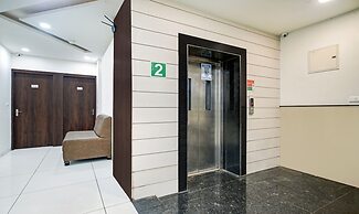 Treebo Trend Kosmos Anamika