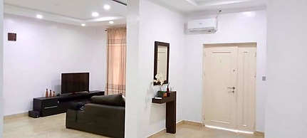 Amara Suites Lekki