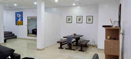 Amara Suites Lekki