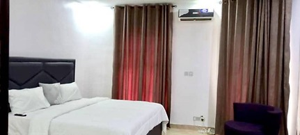 Amara Suites Lekki