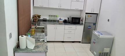 Amara Suites Lekki