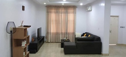 Amara Suites Lekki