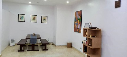 Amara Suites Lekki