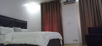 Amara Suites Lekki