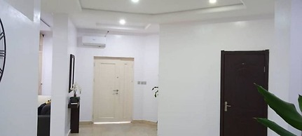 Amara Suites Lekki