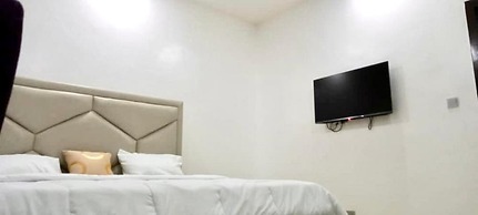 Amara Suites Lekki