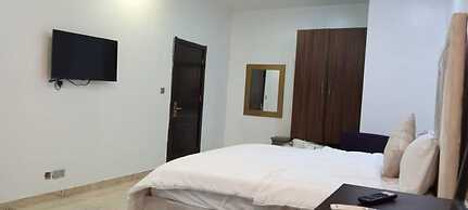 Amara Suites Lekki