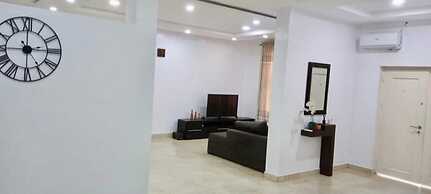 Amara Suites Lekki