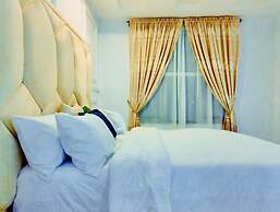 Amara Suites Lekki