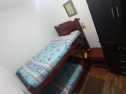 DEPARTAMENTO 7