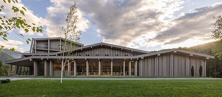 Hotel Bohinj