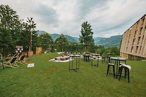 Hotel Bohinj