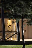 Hotel Bohinj