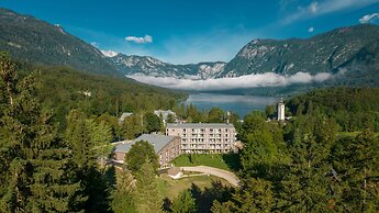 Hotel Bohinj