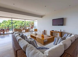 Apartamento Punta de Mita Nayarit México