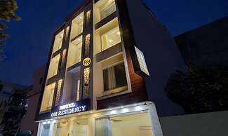 Itsy Hotels GM Residency