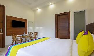 Itsy Hotels GM Residency