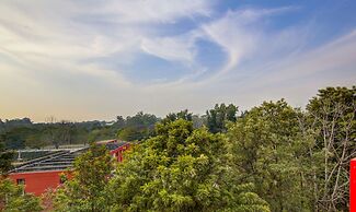 Itsy Hotels GM Residency