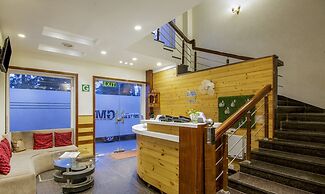 Itsy Hotels GM Residency