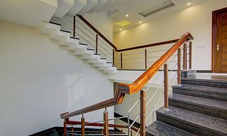 Itsy Hotels GM Residency