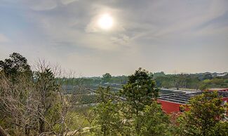 Itsy Hotels GM Residency