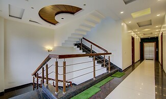 Itsy Hotels GM Residency