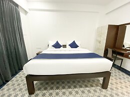 Felix Inn - Manyata Tech Park