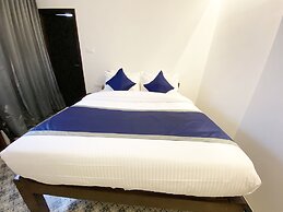 Felix Inn - Manyata Tech Park