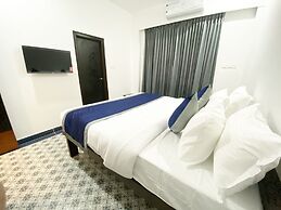 Felix Inn - Manyata Tech Park