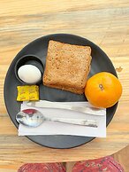 Felix Inn - Manyata Tech Park