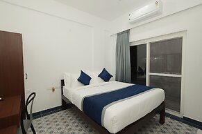 Felix Inn - Manyata Tech Park