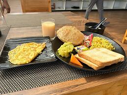 Felix Inn - Manyata Tech Park