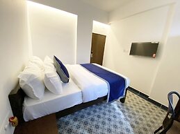 Felix Inn - Manyata Tech Park