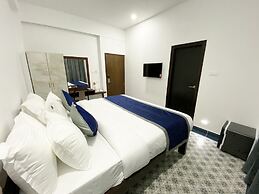 Felix Inn - Manyata Tech Park