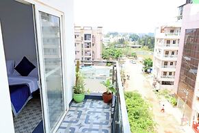 Felix Inn - Manyata Tech Park