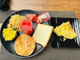 Felix Inn - Manyata Tech Park