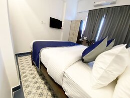 Felix Inn - Manyata Tech Park