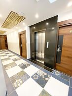 Felix Inn - Manyata Tech Park